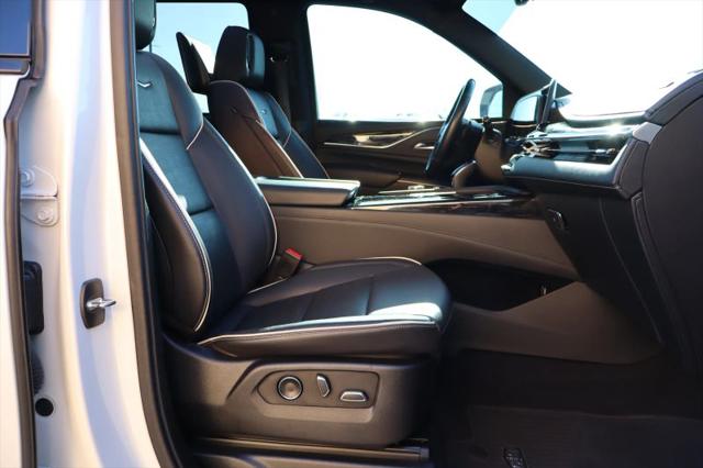 2021 Cadillac Escalade 2WD Sport