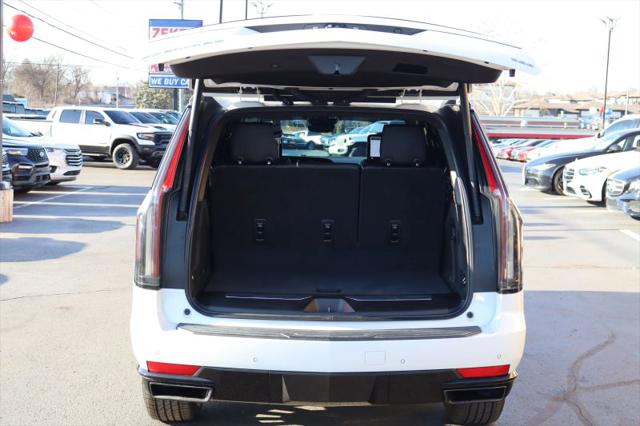 2021 Cadillac Escalade 2WD Sport
