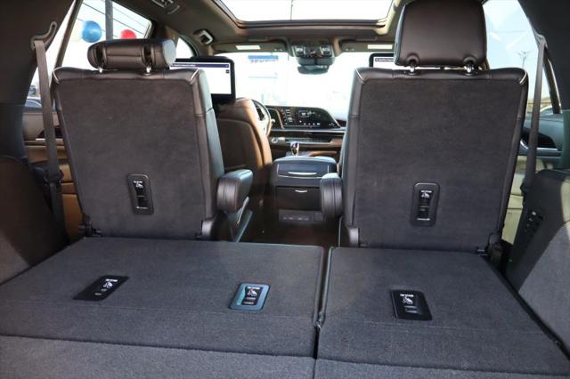 2021 Cadillac Escalade 2WD Sport