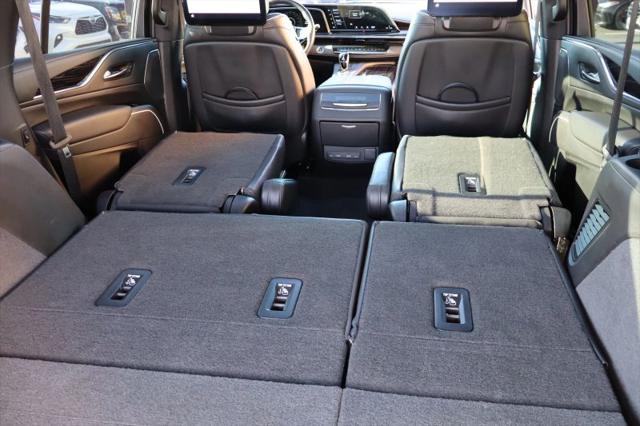 2021 Cadillac Escalade 2WD Sport