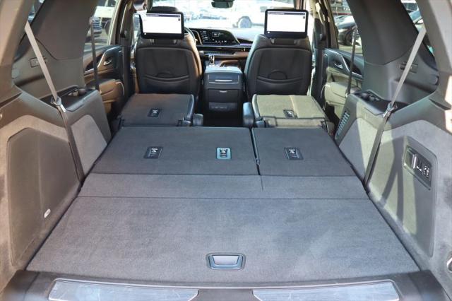 2021 Cadillac Escalade 2WD Sport