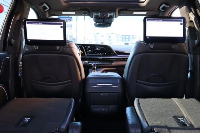 2021 Cadillac Escalade 2WD Sport