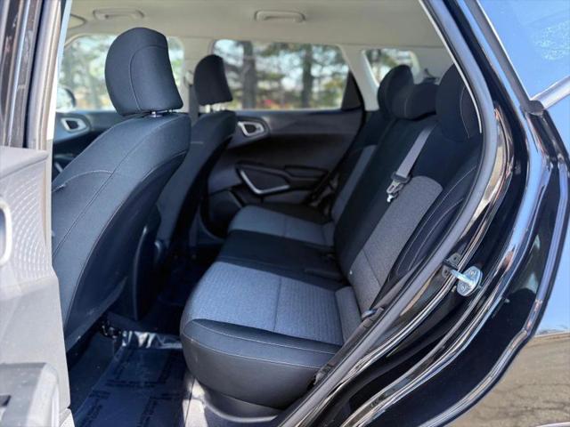 2020 Kia Soul S
