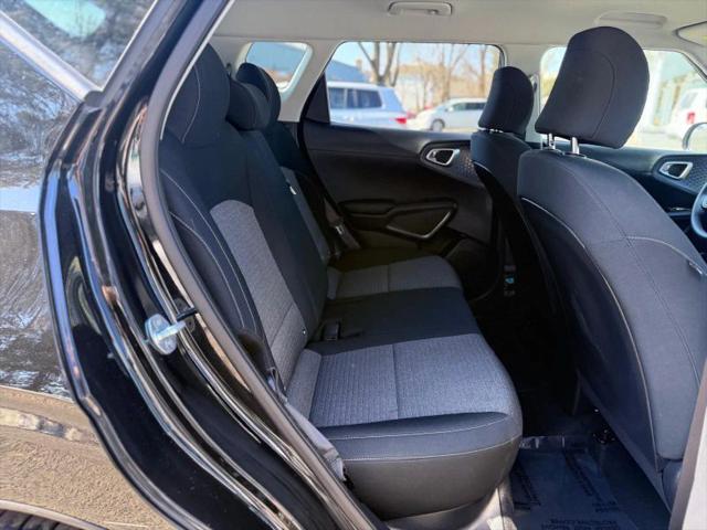 2020 Kia Soul S