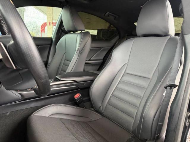 2024 Lexus IS 350 F SPORT
