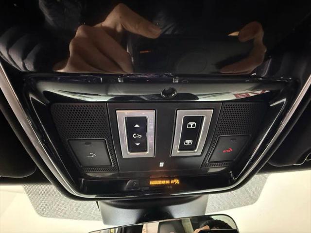 2021 Land Rover Range Rover Sport SVR