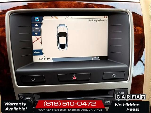 2007 Jaguar XK Standard