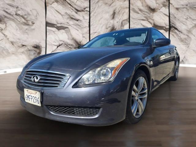 2010 INFINITI G37 Journey for sale in Ontario, CA
