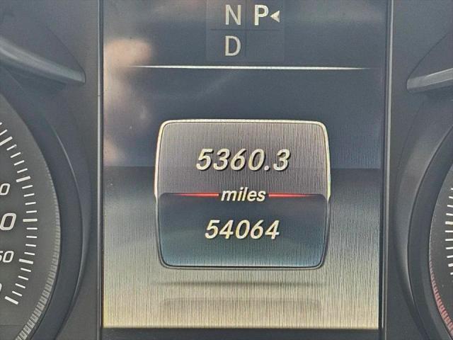 2017 Mercedes-Benz C-CLASS C 300 C 300