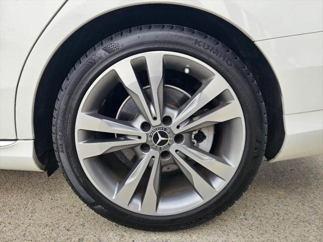 2017 Mercedes-Benz C-CLASS C 300 C 300