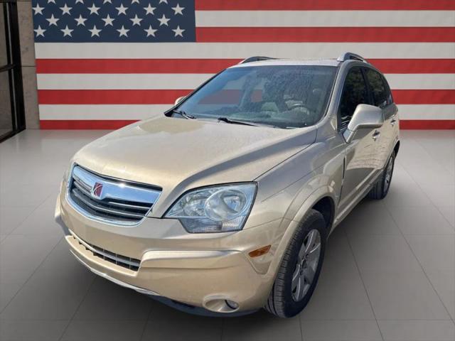 2008 Saturn VUE V6 XR