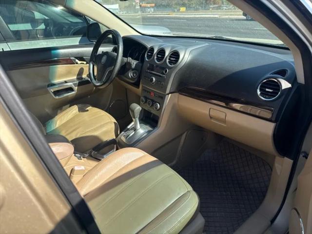 2008 Saturn VUE V6 XR