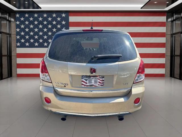 2008 Saturn VUE V6 XR