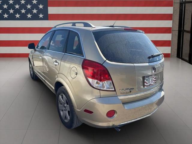 2008 Saturn VUE V6 XR