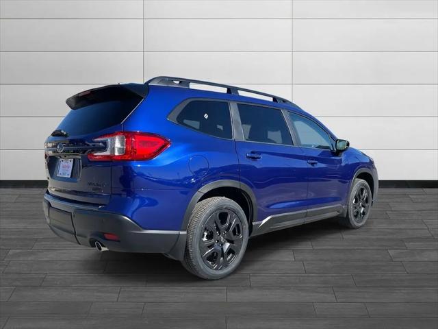 2026 Subaru Ascent Onyx Edition Touring 7-Passenger