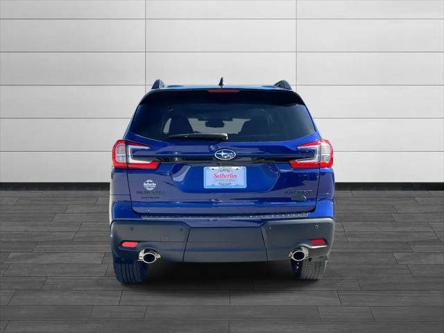 2026 Subaru Ascent Onyx Edition Touring 7-Passenger