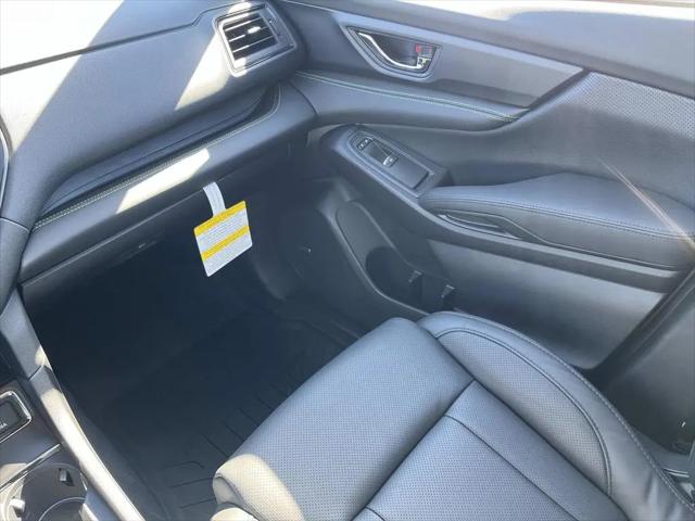 2026 Subaru Ascent Onyx Edition Touring 7-Passenger