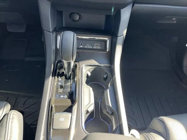 2026 Subaru Ascent Onyx Edition Touring 7-Passenger