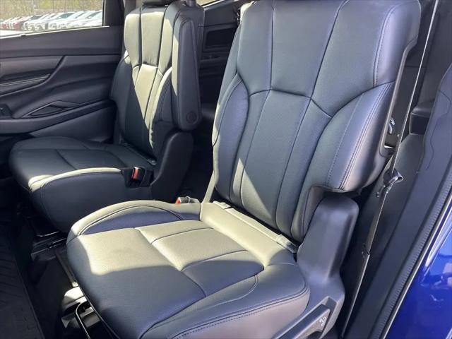 2026 Subaru Ascent Onyx Edition Touring 7-Passenger