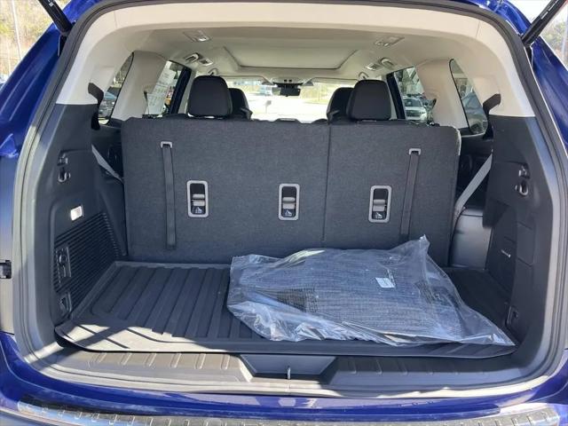 2026 Subaru Ascent Onyx Edition Touring 7-Passenger