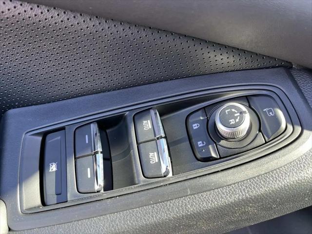 2026 Subaru Ascent Onyx Edition Touring 7-Passenger