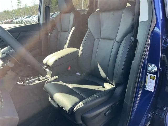2026 Subaru Ascent Onyx Edition Touring 7-Passenger