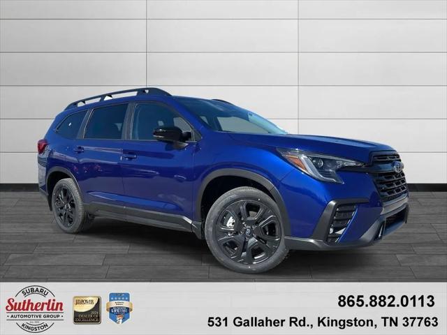 2026 Subaru Ascent Onyx Edition Touring 7-Passenger for sale in Kingston, TN