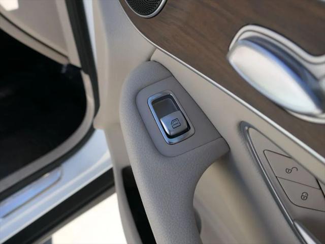 2022 Mercedes-Benz GLC 4MATIC SUV