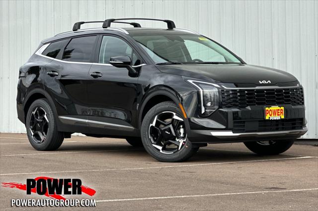 2026 Kia Sportage Hybrid EX for sale in Salem, OR