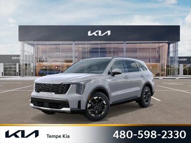 2026 Kia Sorento S for sale in Tempe, AZ