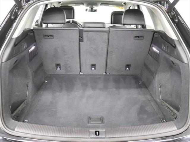2018 Audi Q5 2.0T Tech Premium