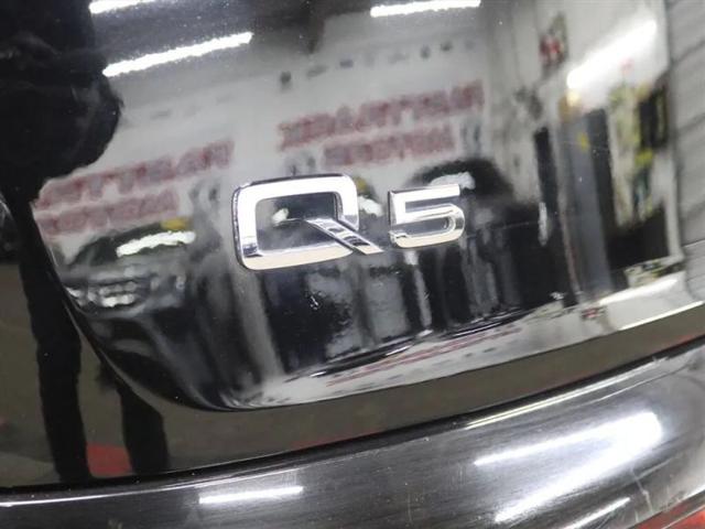 2018 Audi Q5 2.0T Tech Premium
