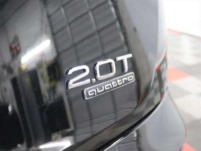 2018 Audi Q5 2.0T Tech Premium