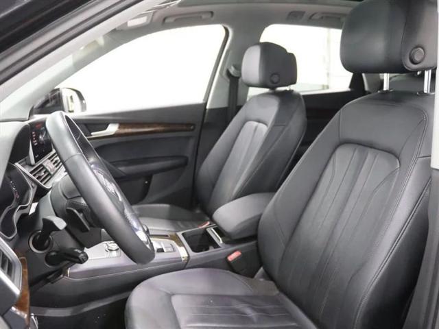 2018 Audi Q5 2.0T Tech Premium