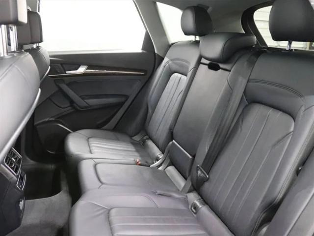 2018 Audi Q5 2.0T Tech Premium