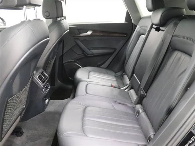 2018 Audi Q5 2.0T Tech Premium