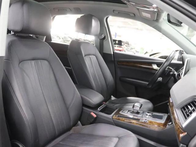 2018 Audi Q5 2.0T Tech Premium