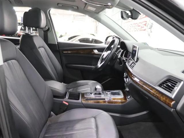 2018 Audi Q5 2.0T Tech Premium