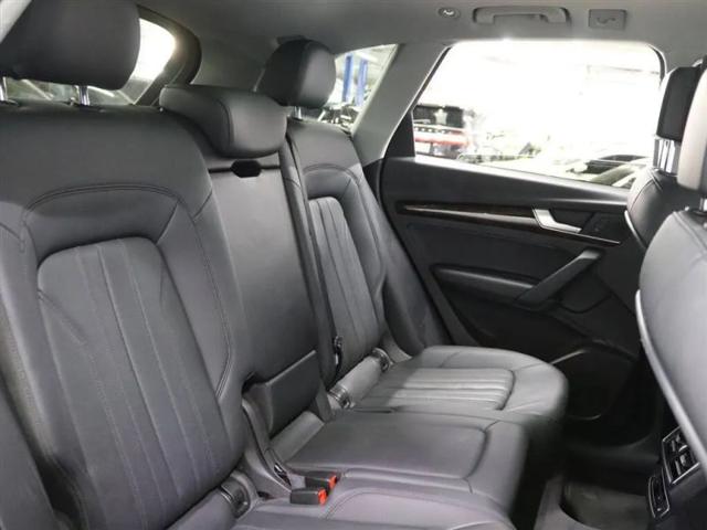 2018 Audi Q5 2.0T Tech Premium