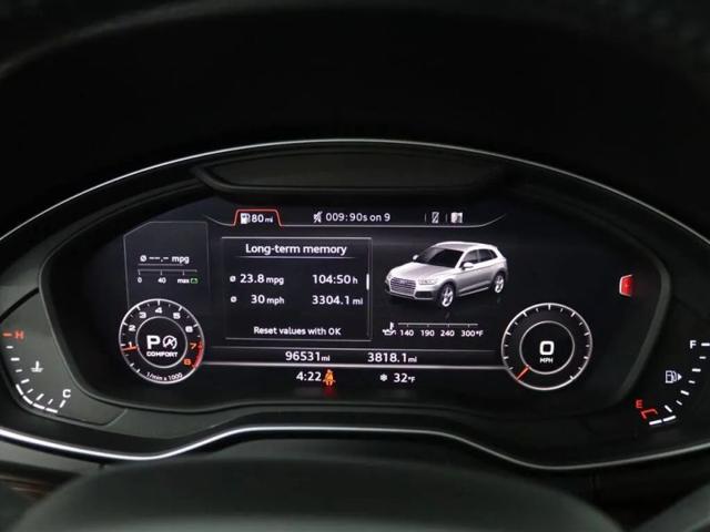 2018 Audi Q5 2.0T Tech Premium