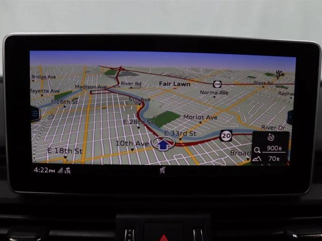 2018 Audi Q5 2.0T Tech Premium