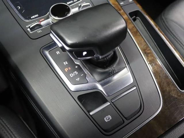 2018 Audi Q5 2.0T Tech Premium