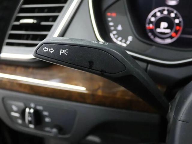 2018 Audi Q5 2.0T Tech Premium