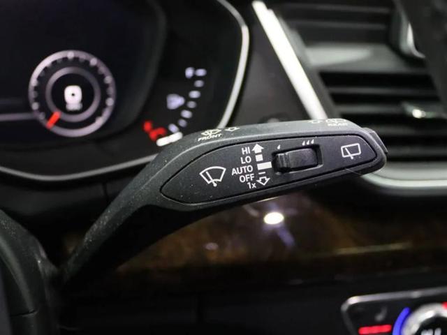 2018 Audi Q5 2.0T Tech Premium