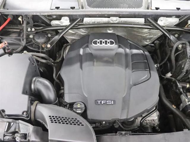 2018 Audi Q5 2.0T Tech Premium