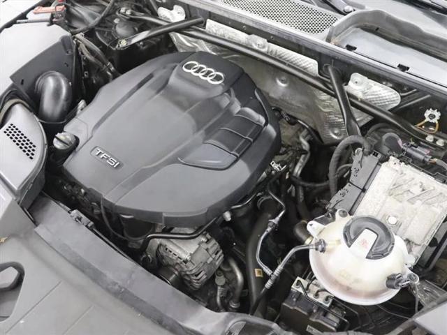 2018 Audi Q5 2.0T Tech Premium