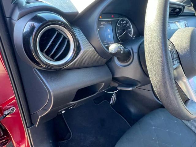 2020 Nissan Kicks SV Xtronic CVT