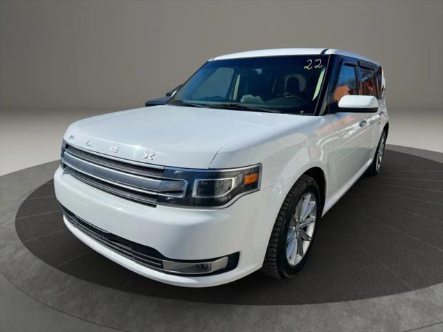 2019 Ford Flex Limited for sale in South Hackensack, NJ