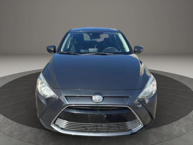 2016 Scion iA Base