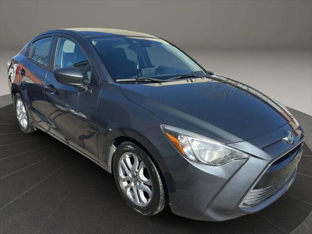 2016 Scion iA Base